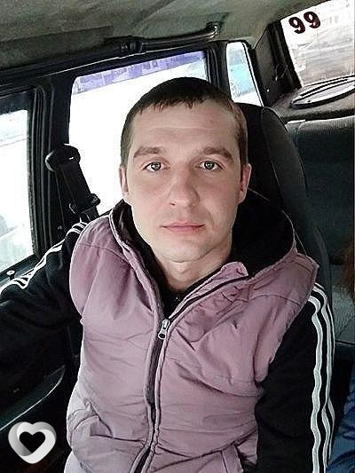 Алексей, 38, Макеевке — анкета №311290