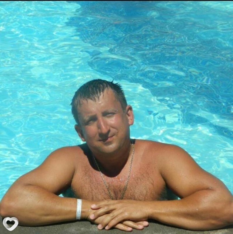 Алексей, 47, Самаре — анкета №311295