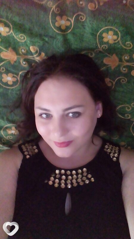 Мария, 37, Орше — анкета №311298