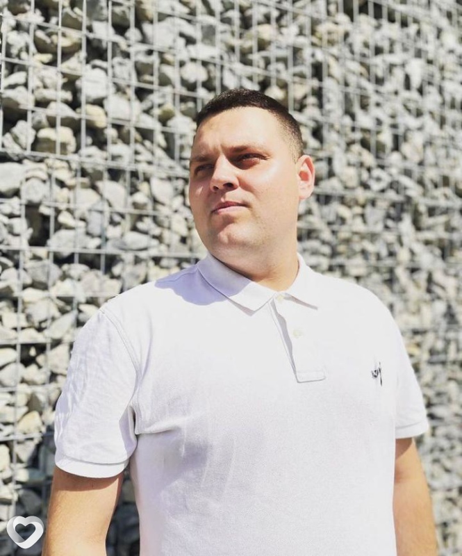 Олег, 25, Черновцах — анкета №311300