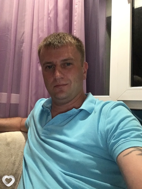 Андрей, 41, Ставрополе — анкета №311546