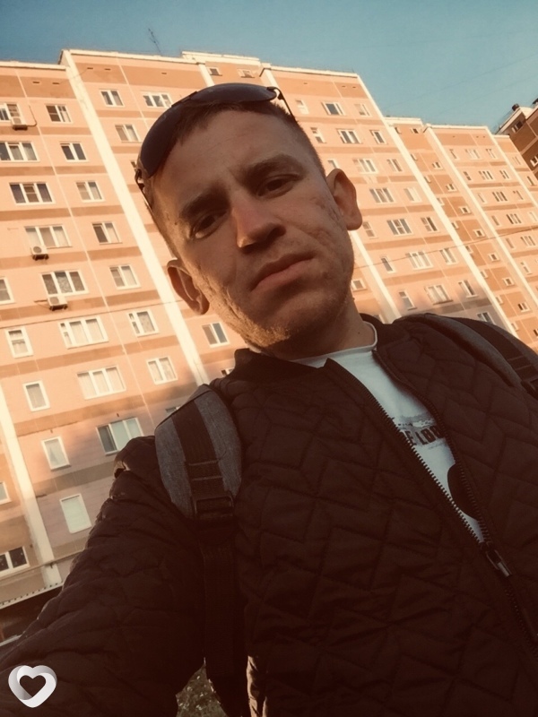 Ростислав, 32, Москве — анкета №311548
