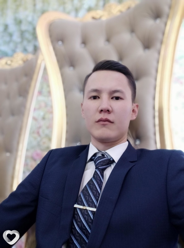 Рамазан, 32, Астане — анкета №311549