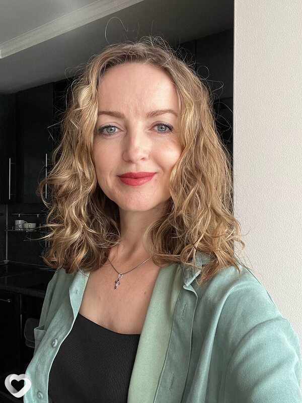 Натали, 48, Москве — анкета №311581