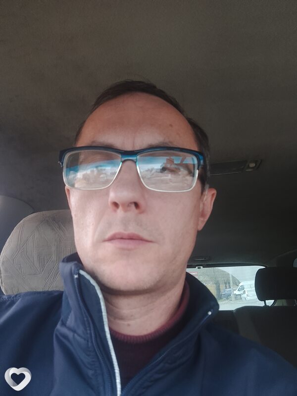 Александр, 43, Красноярске — анкета №311583