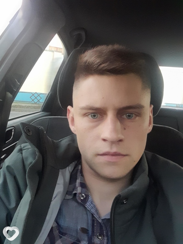 Женя, 31, Лиде — анкета №311584