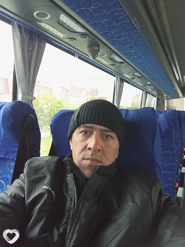Сергей, 38, Анжеро-Судженске — анкета №311587