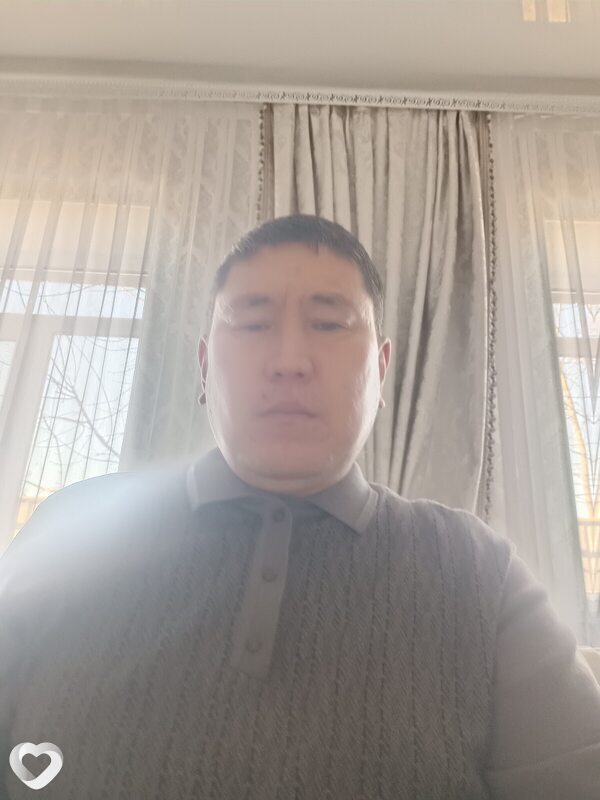 Магжан, 46, Актобе — анкета №311589
