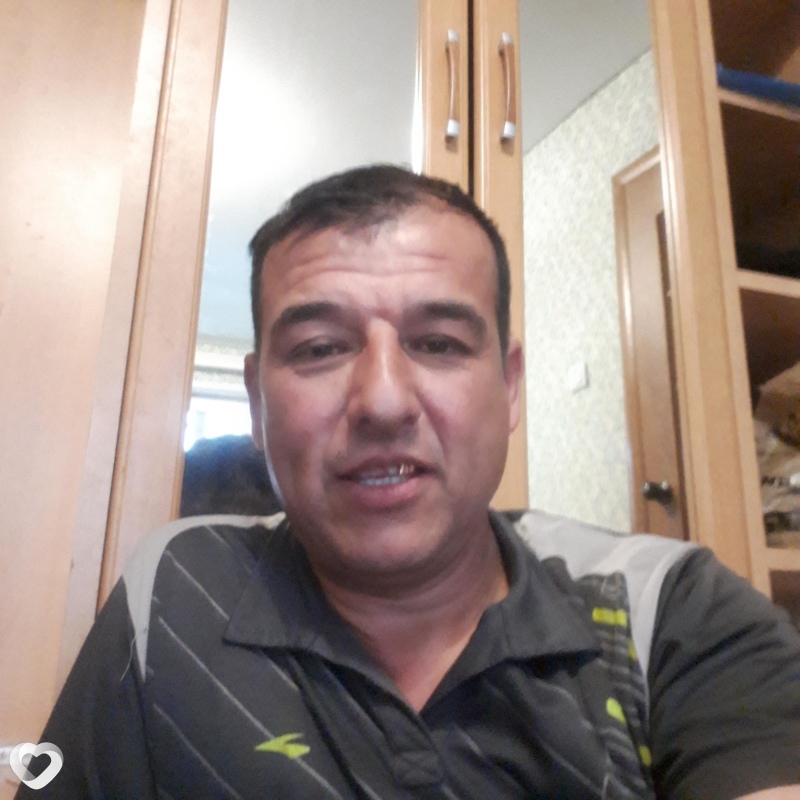 Камиль, 52, Архангельске — анкета №311592