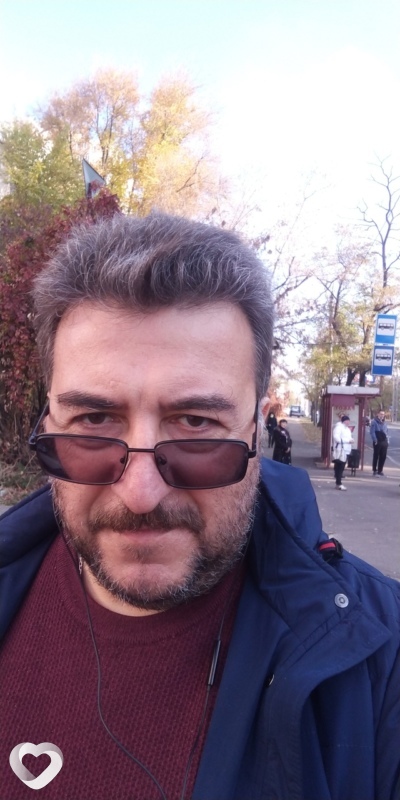 Михаил, Донецк