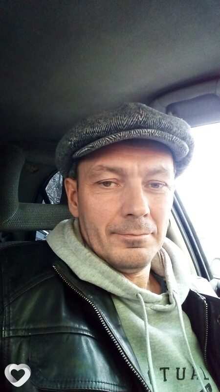 Николай, 46, Кемерове — анкета №311599