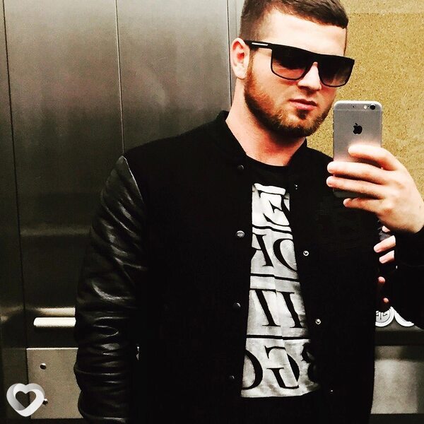 Магамед, 39, Костанае — анкета №311601