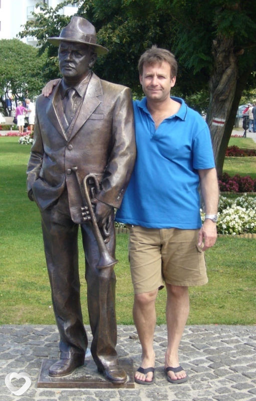 Eddy, Берлин