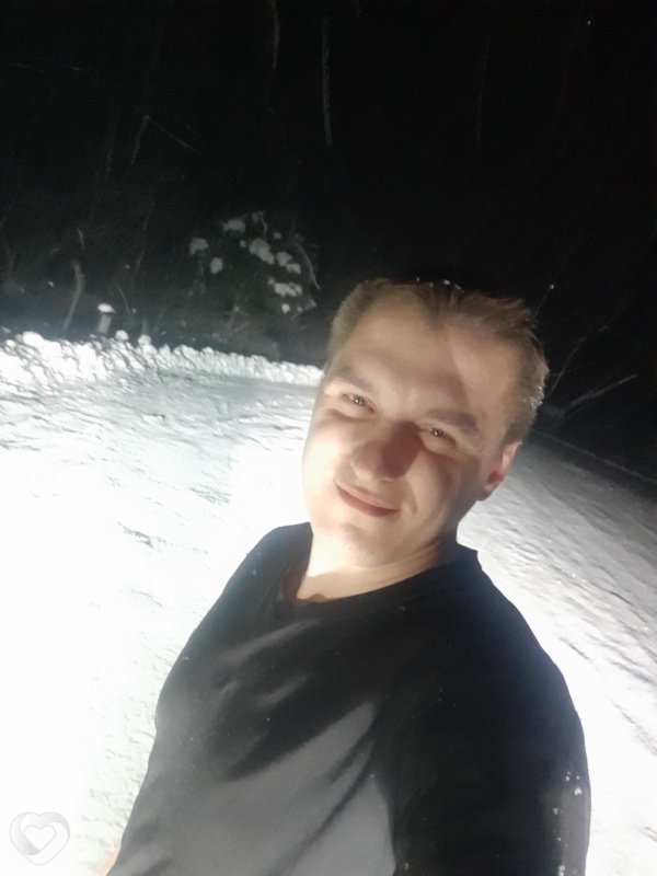 Алексей, 32, Бресте — анкета №311404