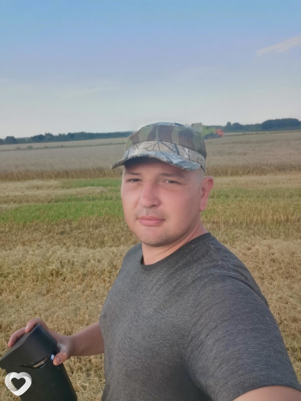 Александр, 36, Курске — анкета №311410