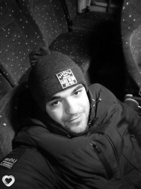 Павел, 32, Поворине — анкета №311418
