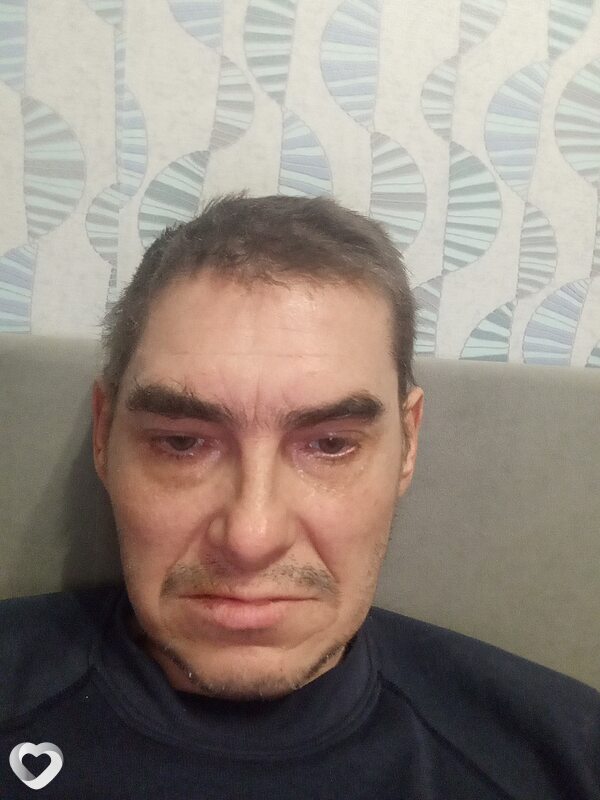 Алексей, 43, Гомеле — анкета №311421