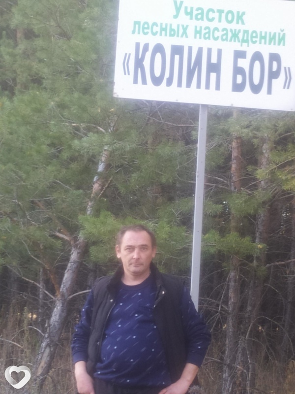 Евгений, 48, Самаре — анкета №311426