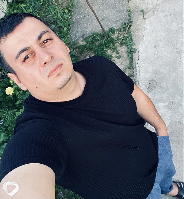 Человек, 36, Ставрополе — анкета №311504