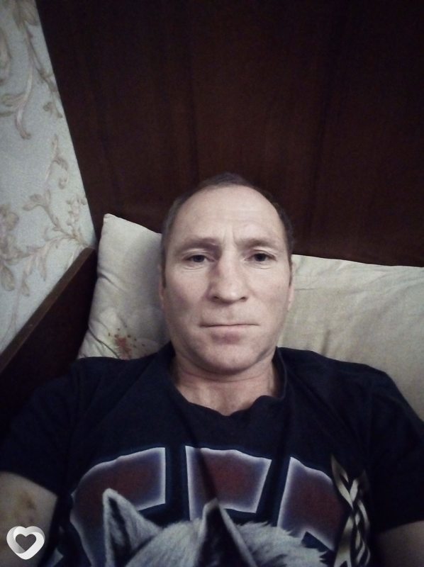 Александр, 50, Ярославле — анкета №311511