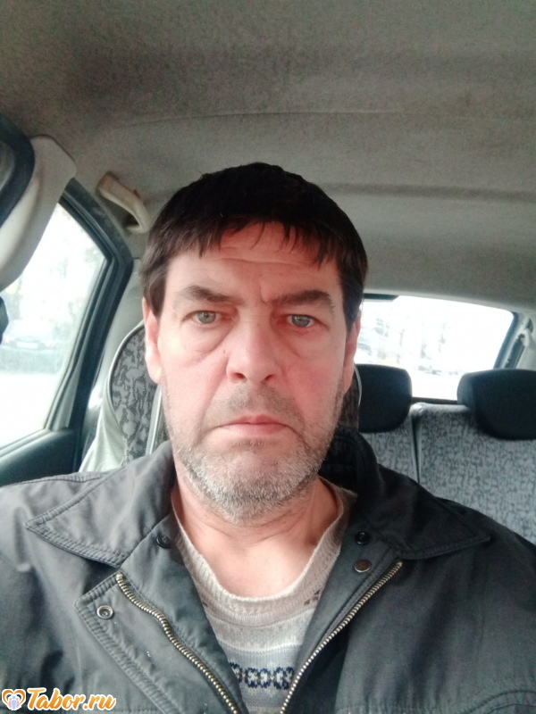 Вадим, 59, Ставрополе — анкета №311513