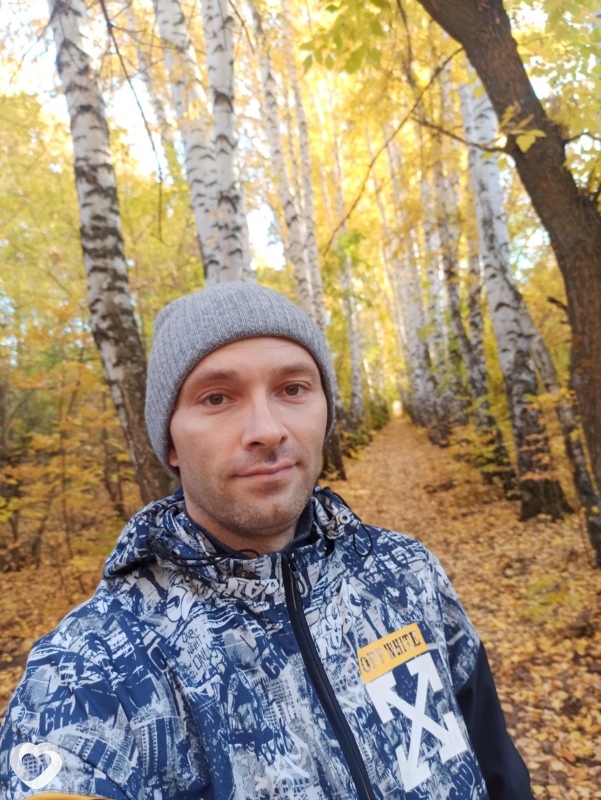 Дмитрий, 42, Балакове — анкета №311521