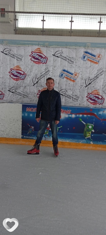 Вячеслав, 42, Волжском — анкета №311526
