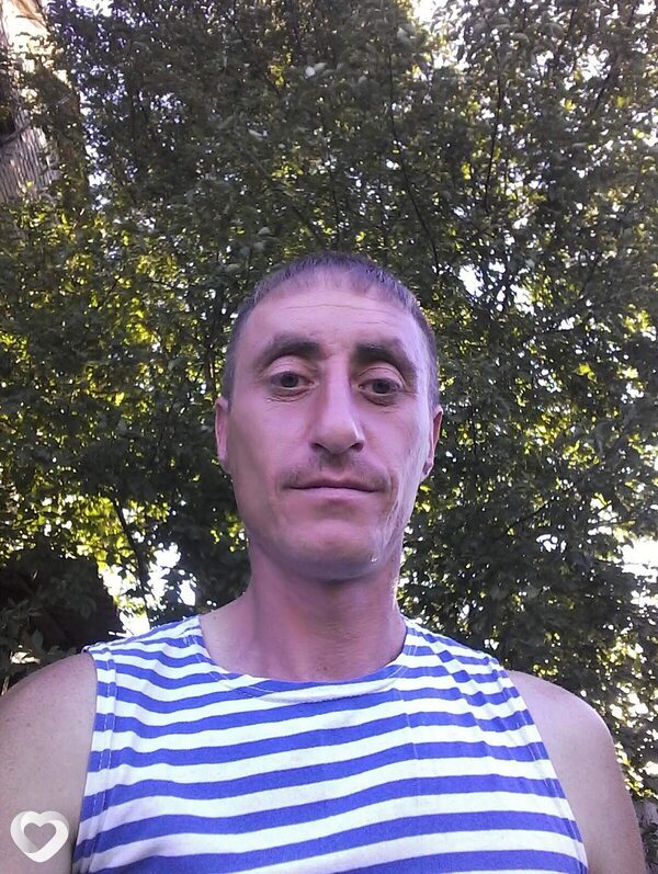Андрей, 41, Воронеже — анкета №311557
