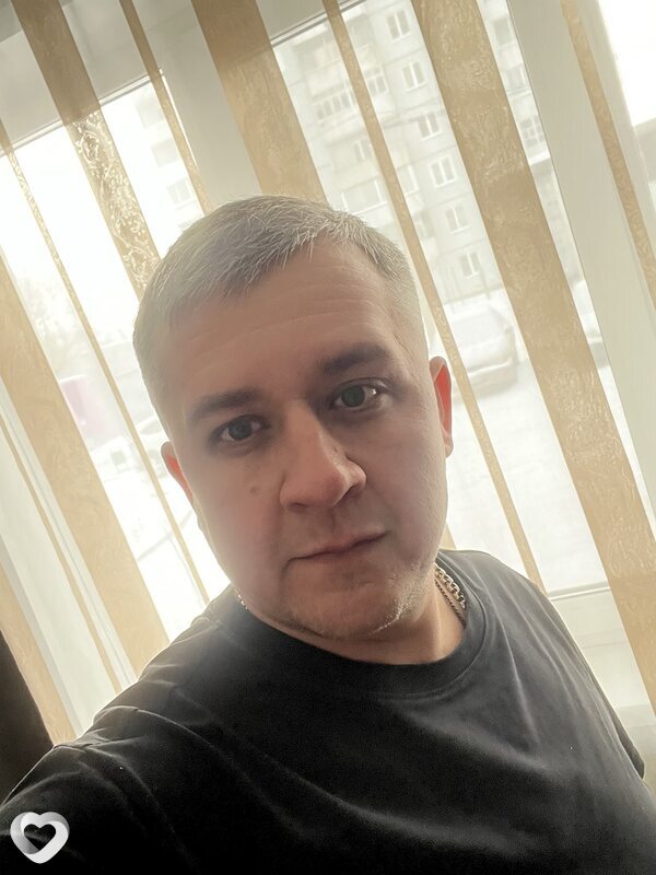 Михаил, 41, Красноярске — анкета №311558