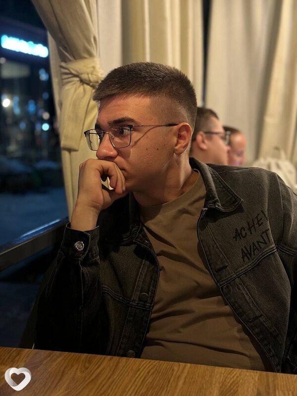 Михаил, 44, Москве — анкета №311563