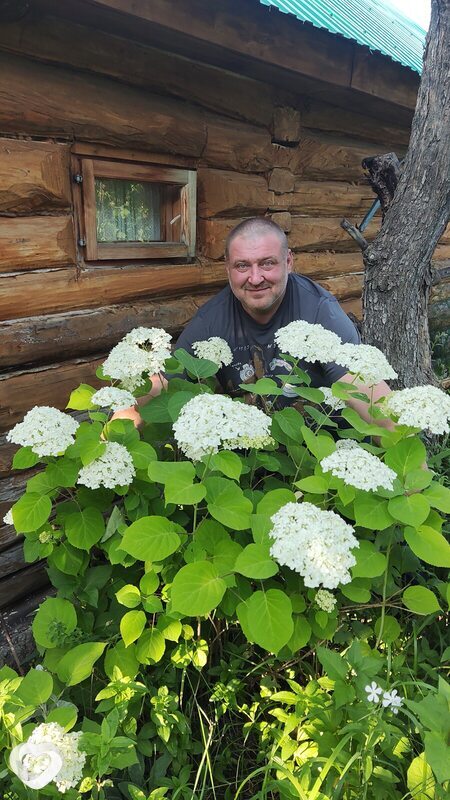 Гоша, 50, Хабаровске — анкета №311565