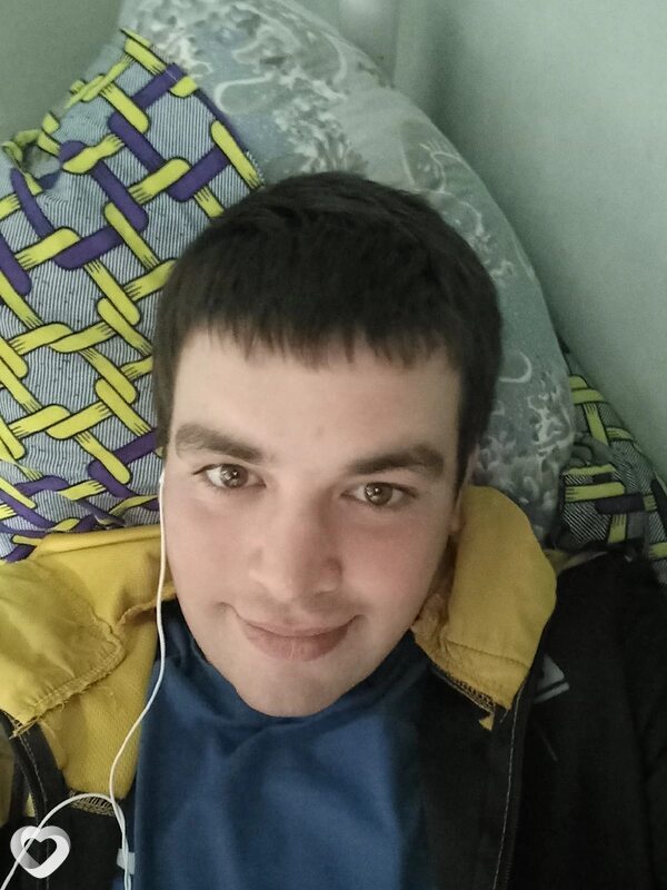 Evgen, 27, Красноярске — анкета №311570