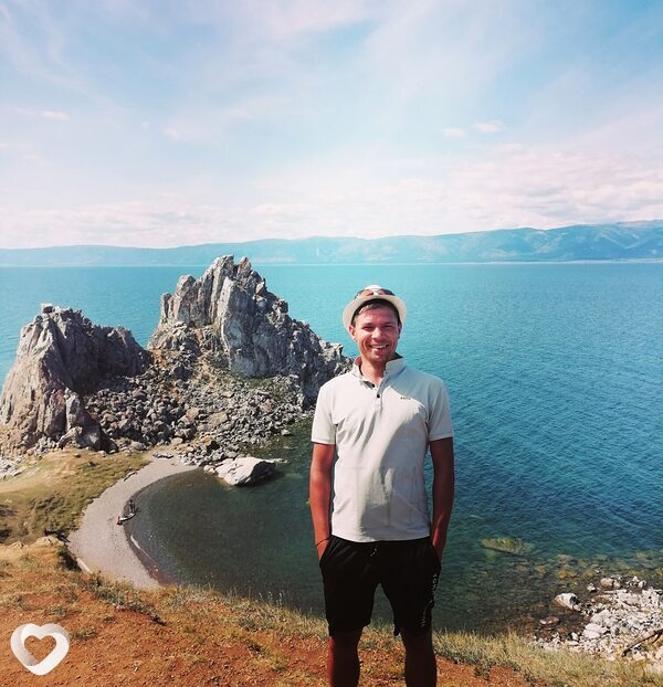 Игорь, 37, Иркутске — анкета №311571
