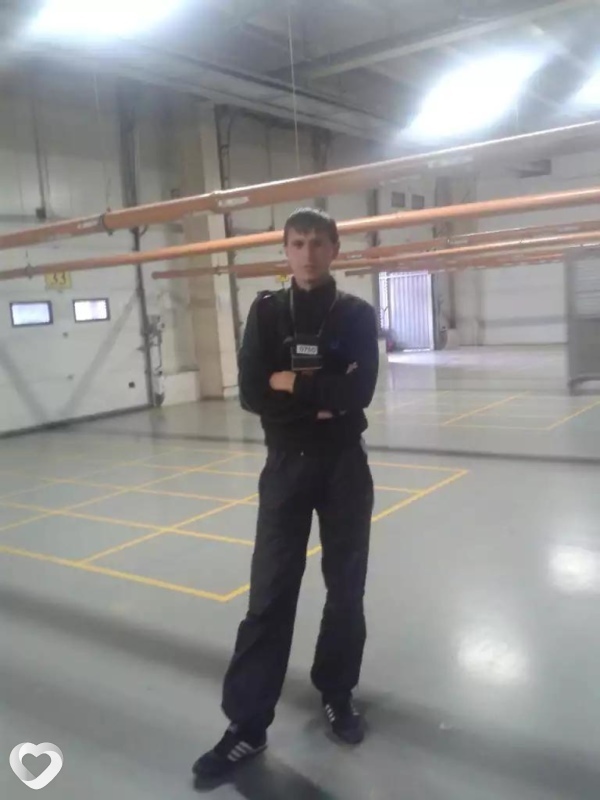 Павел, 36, Йошкар-Оле — анкета №311574