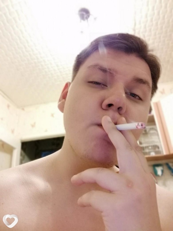 Никита, 38, Смоленске — анкета №311603