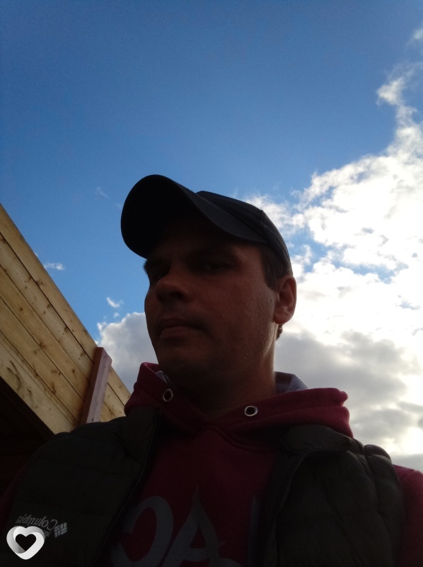Александр, 40, Усть-Кут — анкета №311604