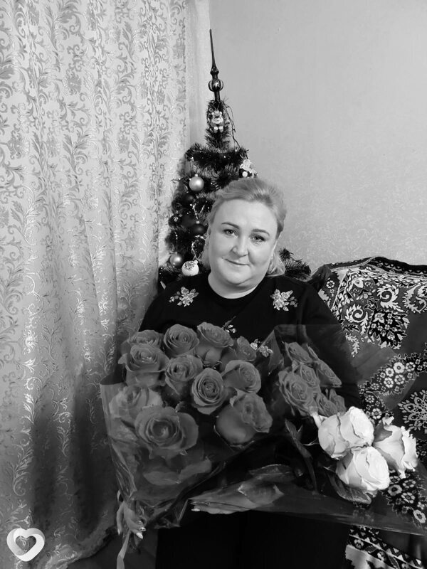 Ната, 38, Киеве — анкета №311608