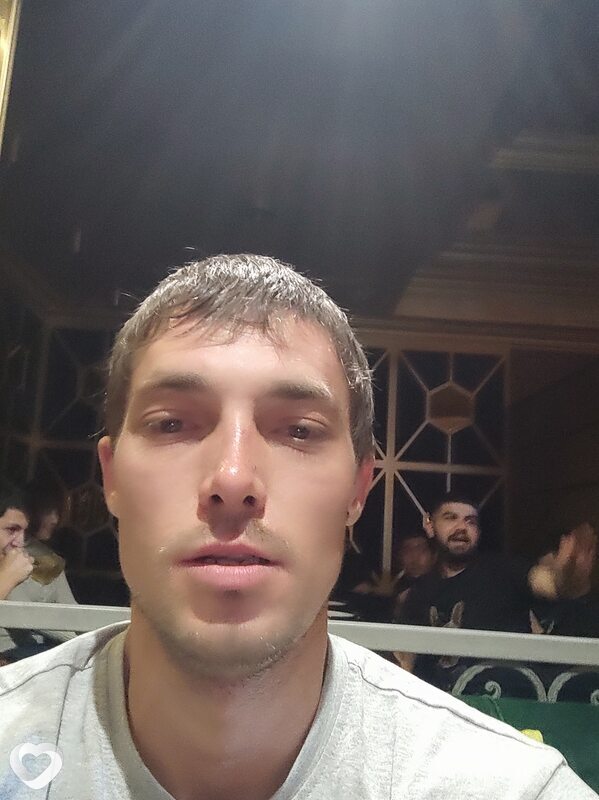 Иван, 36, Алматы — анкета №311615