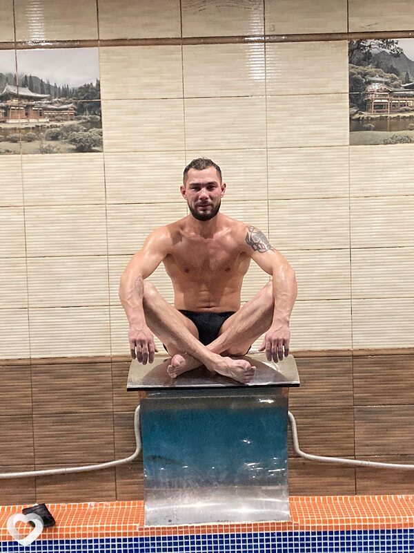 Макс, 33, Улан-Удэ — анкета №311616