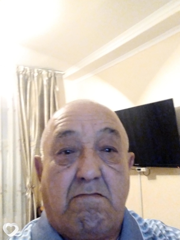 Серик, Павлодар
