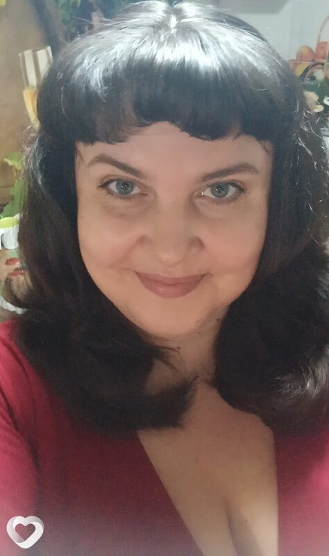 Маргарита, 42, Славянске-на-Кубани — анкета №311621