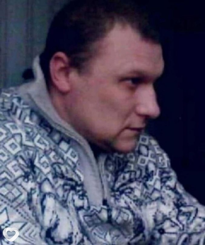 Вячеслав, 48, Иванове — анкета №311633