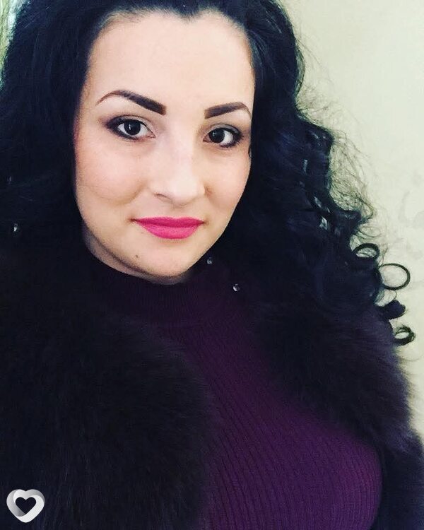 Светлана, 41, Херсоне — анкета №311636
