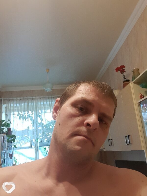 Алексей, 42, Москве — анкета №311639