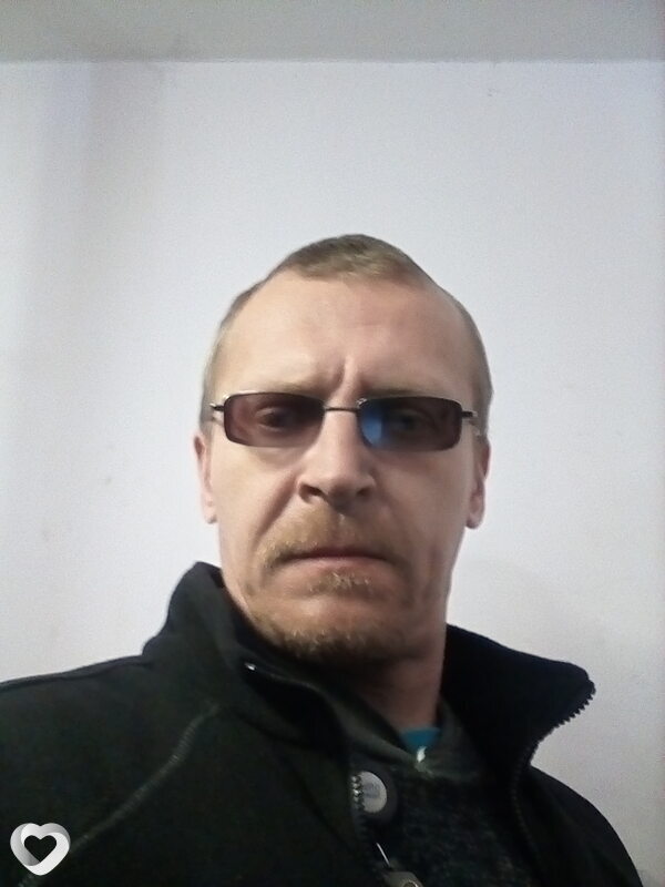 Сергей, 47, Санкт-Петербурге — анкета №311649