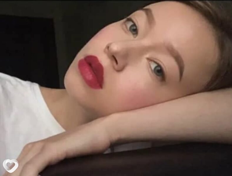 Алина, 26, Северодвинске — анкета №311783