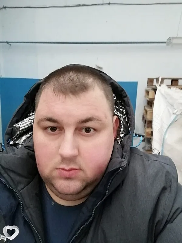 Dima, 37, Пружанах — анкета №7995