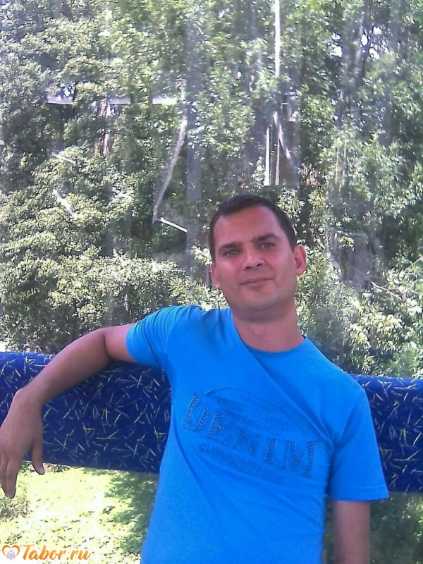 Сергей, 44, Ахтубинске — анкета №311795