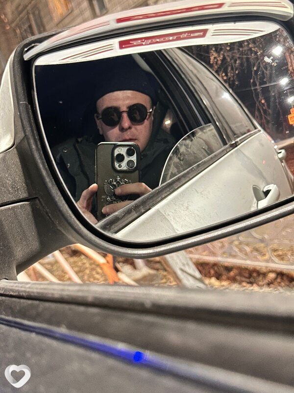 Сергей, 28, Екатеринбурге — анкета №311799