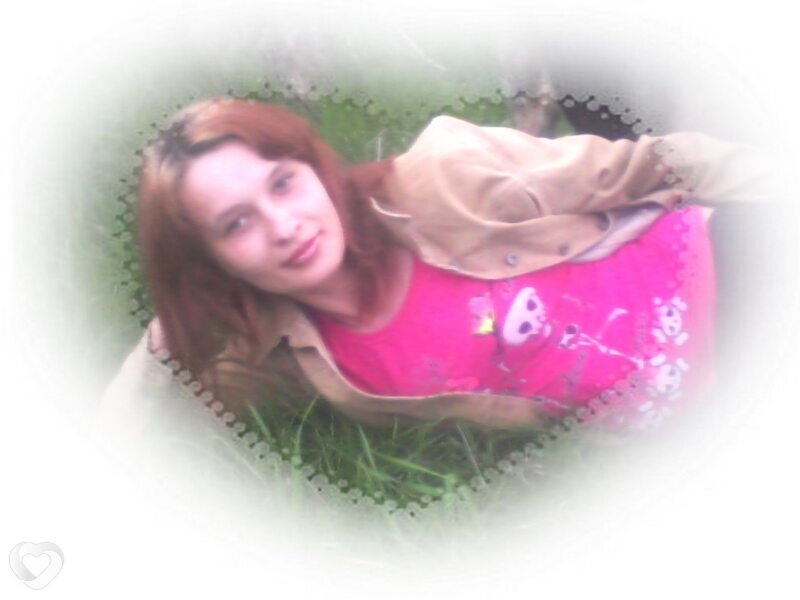 Кристина, 38, Орше — анкета №313174